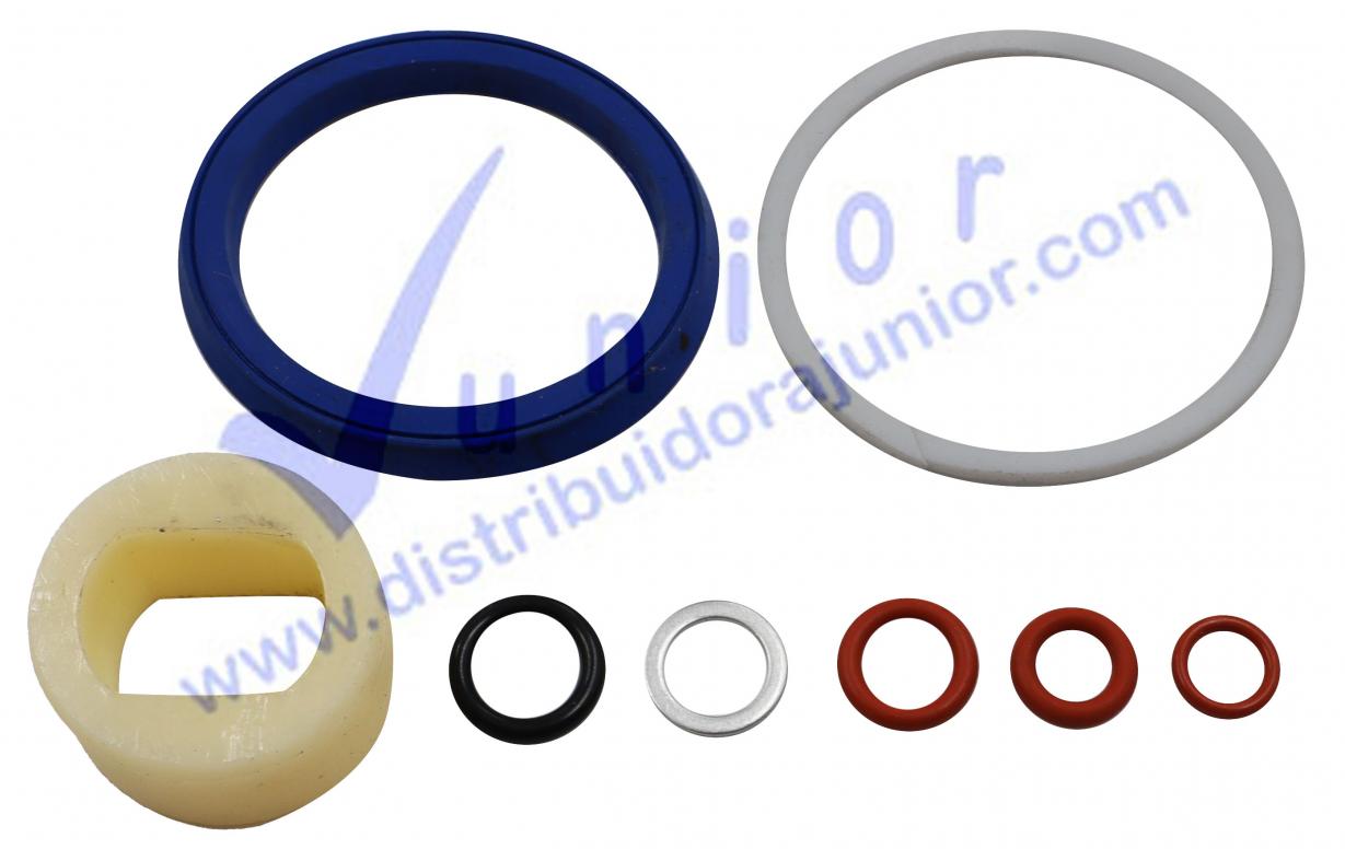 Productos Distribuidora Junior